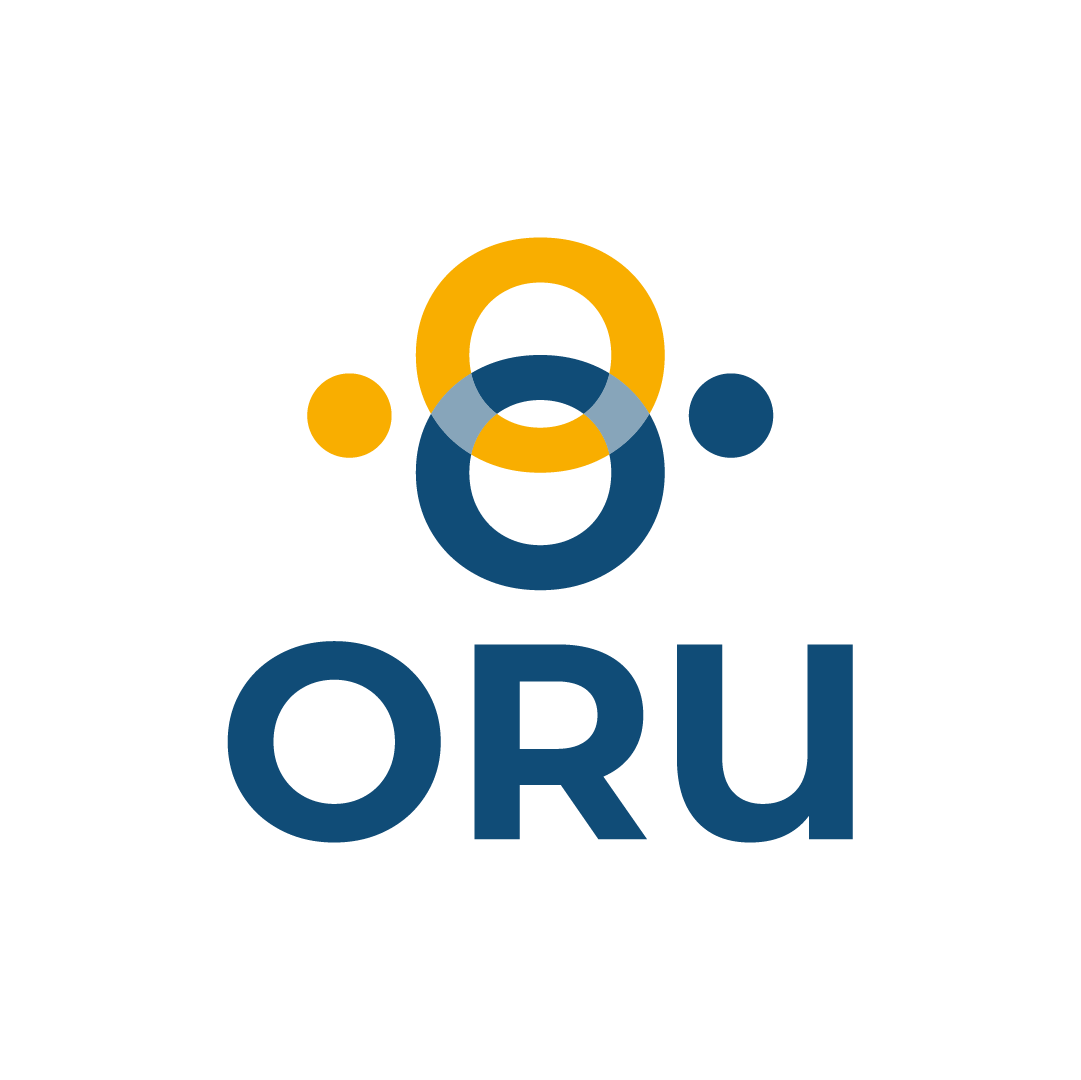 ORU Logo